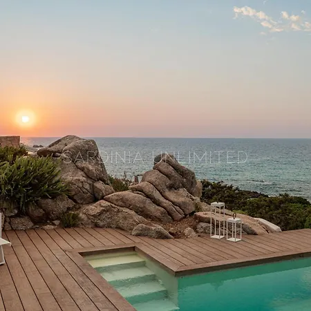 فيلة Janas Eterea