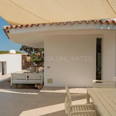 Janas Eterea Portobello