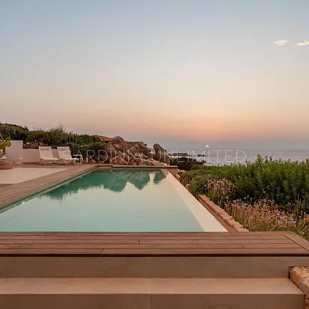 Janas Eterea فيلة Portobello