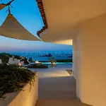 Villa Janas Eterea *