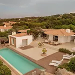 Villa Janas Eterea