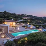 Janas Eterea Villa Portobello
