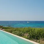 Villa Janas Eterea