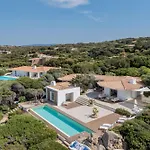 Villa Janas Eterea *