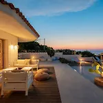 Janas Eterea Villa *