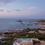 Janas Eterea Villa Portobello