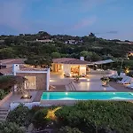 Villa Janas Eterea Portobello