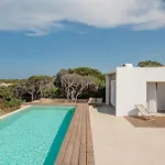 Villa Janas Eterea *