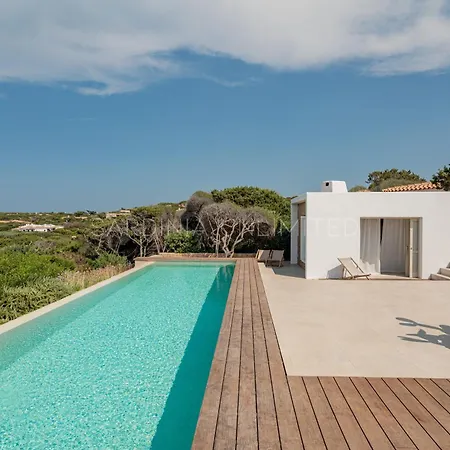 Janas Eterea Villa Portobello