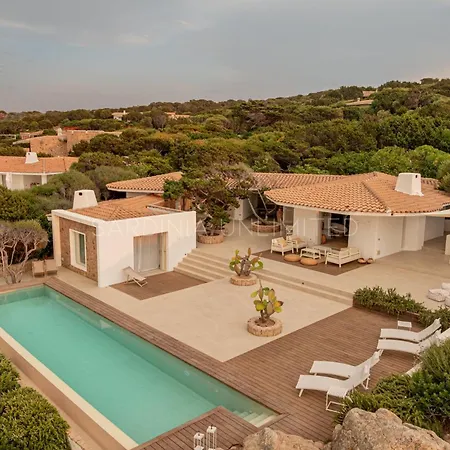Villa Janas Eterea