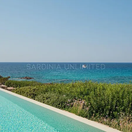 Villa Janas Eterea