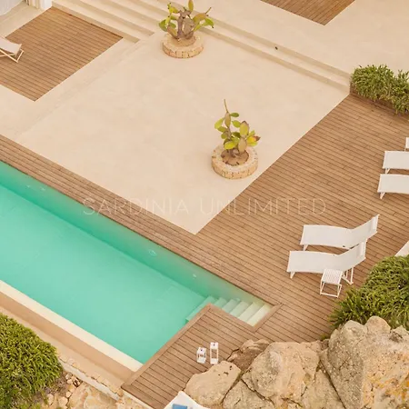 Janas Eterea Portobello