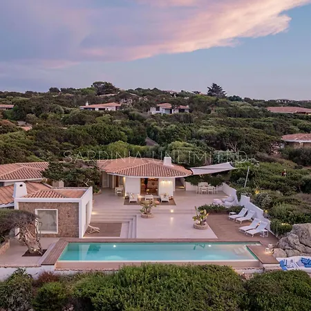Villa Janas Eterea