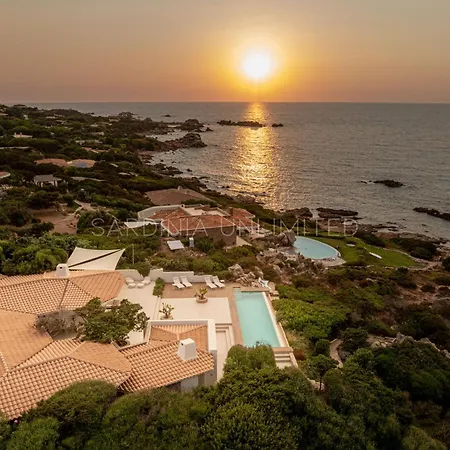 Janas Eterea Villa Portobello