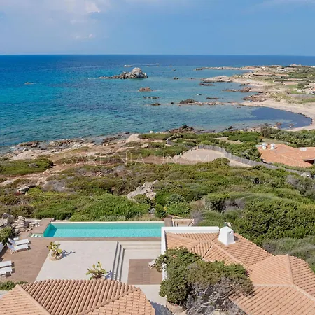 Villa Janas Eterea Portobello