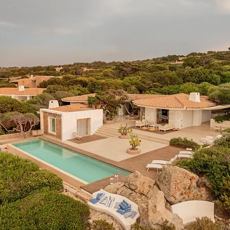 Villa Janas Eterea