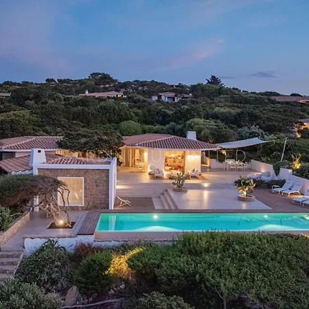 Villa Janas Eterea Portobello