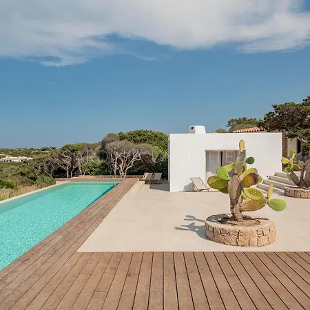 Villa Janas Eterea