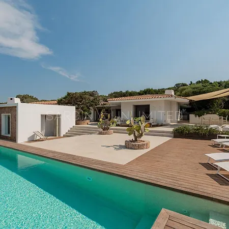 Janas Eterea Villa Portobello