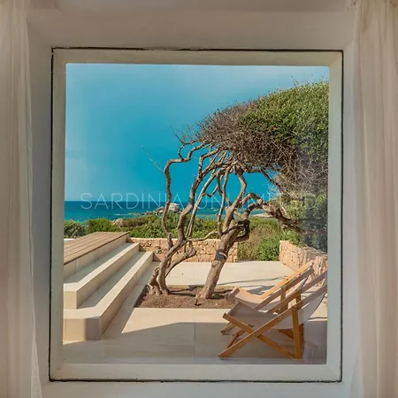 Villa Janas Eterea Portobello