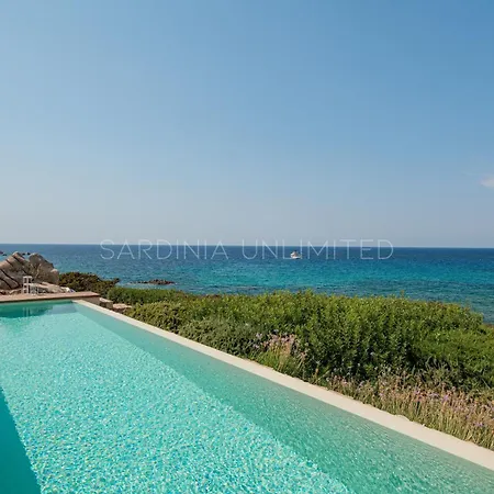 Villa Janas Eterea
