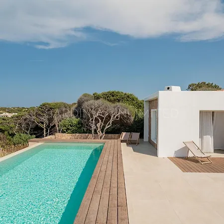 Villa Janas Eterea *